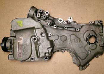 Osłona obudowa rozrządu VW Audi Skoda Seat 1.4 TSI TFSI 03C109211CD CE