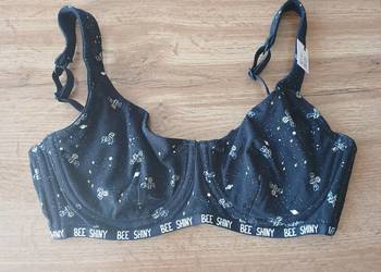 Nowy biustonosz 75C Tezenis