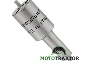 Końcówka wtrysku Renault 113-14 120-14 133-14 133-54 110-54