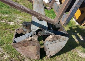 Części zgrabiarke do siana deutz fah vaderstad claas odkładnie cyklop polsk