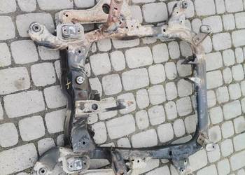 SANKI WÓZEK SILNIKA KOŁYSKA OPEL ASTRA H III 1.6 16V