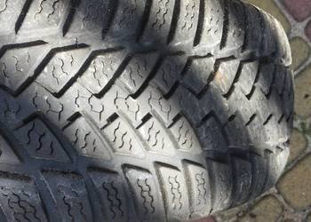 opona ZAPASOWKA matador MP58 185/65 R14 86T