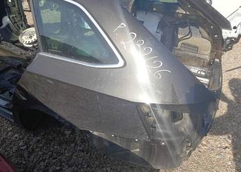 ELEMENT CIĘTY KAROSERII  ĆWIARTKA LEWA TYŁ KOMBI  Skoda Superb III (2015-)