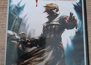 Daemon Vector  Królestwo nieumarłych - gra PC