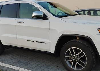 Jeep Grand Cherokee 4x4