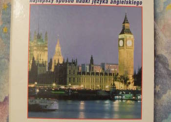 Easy English - niepełny kurs