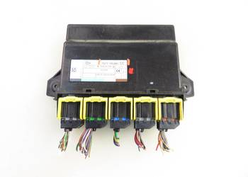 MODUŁ ZAMKA CENTRALNEGO FORD S-MAX I 7S7T19G481CC 5WK48799E