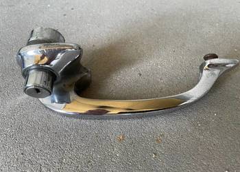 Klamka prawa chrom  Mercedes SL