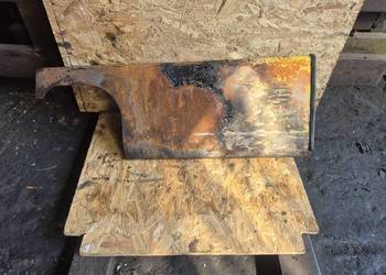 Obudowa / Karoseria KOMATSU PC80 MR-3