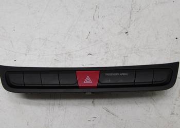 PANEL PRZEŁĄCZNIK ŚWIATEŁ AWARYJNYCH JEEP RENEGADE 07356350170
