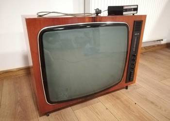 Telewizor beryl 102 !