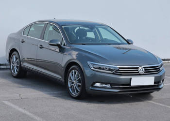 VW Passat 1.8 TSI