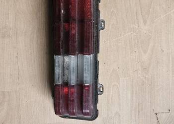 Lampy tylne Mercedes W123 2 szt.