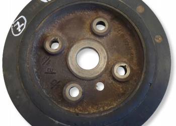 KOŁO PASOWE Volvo S40 V40 1.8 16V ZM23791 WAŁU