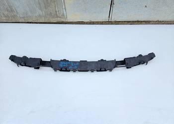 RENAULT MEGANE III 3 LIFT BELKA ABSORBER WZMOCNIENIE PRZÓD 620906929R