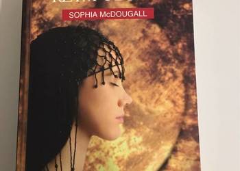 Sophia McDougall Rzym Płonie