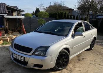 Opel Vectra C 2.2 2002rok