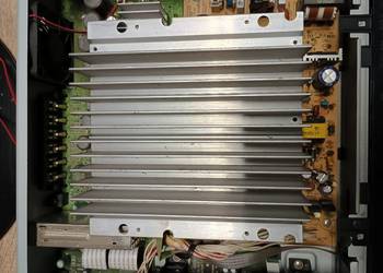 Radiator aluminiowy