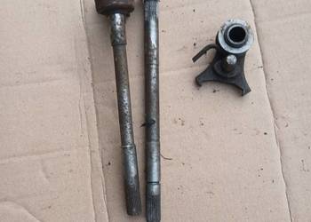 Wybierak automat skrzynki biegow wodzie wsk wfm shl oryginal PRL