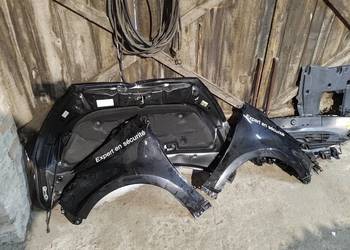 Błotnik lewy prawy Toyota Yaris IV 209