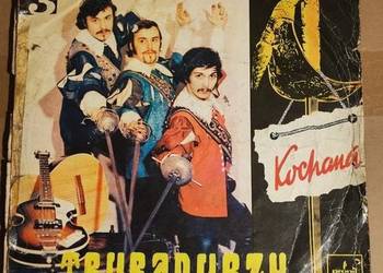 Płyta winylowa Trubadurzy- Kochana Płyta winylowa Trubadurzy- Kochana