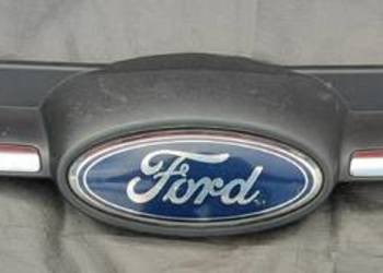 Ford Focus MK3 Grill atrapa krata zderzaka BM51-BA 133-B Ford Focus MK3 Grill atrapa krata zderzaka BM51-BA 133-B