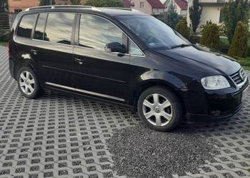 Vw Touran