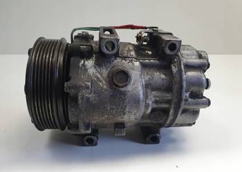 SPRĘŻARKA KLIMATYZACJI Volvo S40 II V50 2.0 D _ pompa