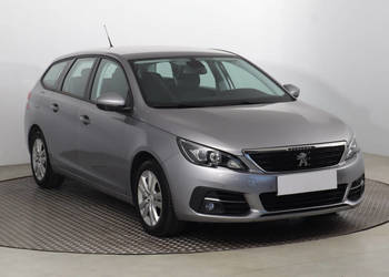 Peugeot 308 1.5 BlueHDi