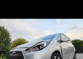 IX 20 LIFT  76 tys km