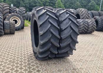 520/70r34 460/85r34 18.4r34 Continental 2025r Nowe