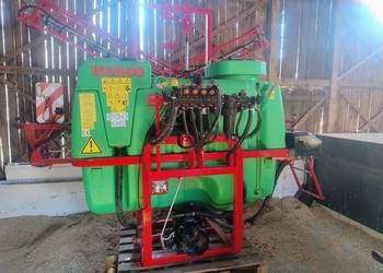 Opryskiwacz KRUKOWIAK na sprzedaż