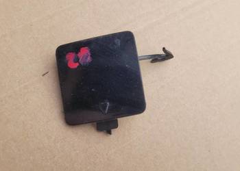 KIA SORENTO III 15- ZAŚLEPKA ZDERZAKA HAKA PRZÓD 86588C5010 // 28