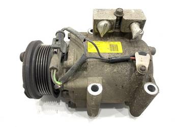 SPRĘŻARKA KLIMATYZACJI FORD FIESTA MK6 YS4H-19D629-AC 1.4 80KM 01-14