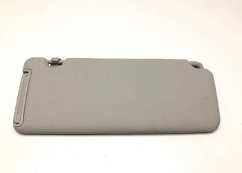 OSŁONA PRZECIWSŁONECZNA LEWY HYUNDAI TUCSON BLENDA LUSTEREK, LEWA