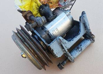 POMPA HYDRAULICZNA REXROTH 7930  0510745015