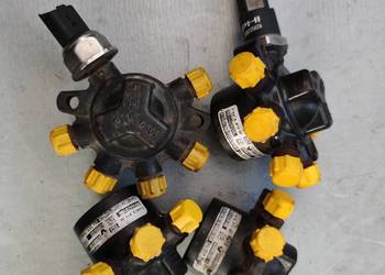 Rozdzielacz paliwa Renault 1.5 DCI R9144Z010B