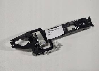 MOCOWANIE KLAMKI PRAWY PRZÓD INFINITI QX50 2018+