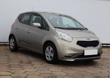 Kia Venga 1.6 CVVT