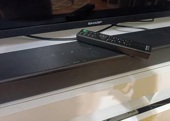 Soundbar SONY HT-SF150 2.0, Technologia S-Force Front Surround, HDMI ARC, D