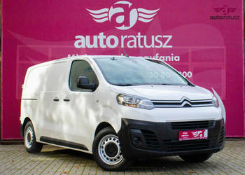 Citroen Jumpy SERWIS*BEZWYPADKOWY*FV 23%