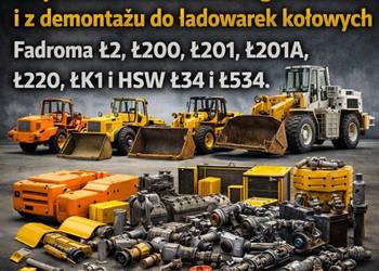 Fadroma Ł201 Wrocław sprzedam