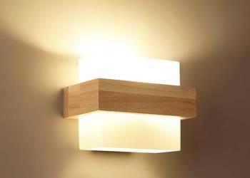 Lampa ścienna