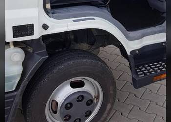 Kołpak dekiel Mitsubishi Canter FUSO Nissan Cabstar Atleon  maxity