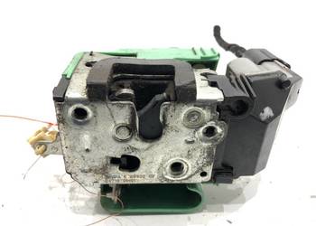 ZAMEK DRZWI LEWY PRZÓD FIAT LINEA Hatchback