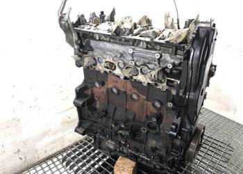 SILNIK FORD 2.0 136KM UKDA 08-12 KUGA I