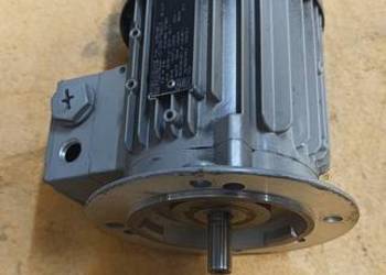 Silnik elektryczny siemens 0,25kW
