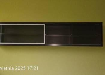 szafka wisząca / półka / witryna