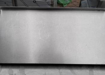 Półka wisząca gastronomiczna 60x30