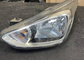 Hyundai i10 reflektor lewy lift